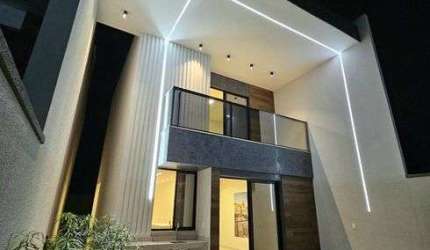 Casas em rua privativa e Soltas no Eusébio!
