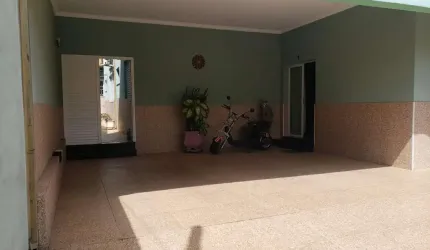 Casa para Venda em Indaiatuba, Jardim Regina, 3 dormitórios, 1 suíte, 4 banheiros, 5 vagas