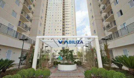 Apartamento com 3 dormitórios à venda, 64 m² por R$ 547.000,00 - Macedo - Guarulhos/SP