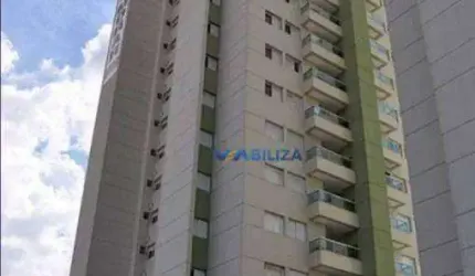Cobertura com 4 dormitórios à venda, 155 m² por R$ 890.000,00 - Jardim Las Vegas - Guarulhos/SP