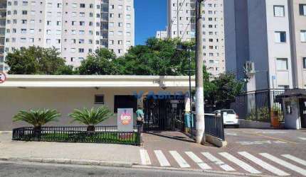 Apartamento com 2 dormitórios à venda, 43 m² por R$ 307.000,00 - Cocaia - Guarulhos/SP