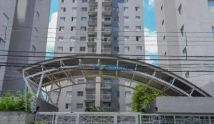 Apartamento com 3 dormitórios à venda, 68 m² por R$ 550.000,00 - Vila das Bandeiras - Guarulhos/SP