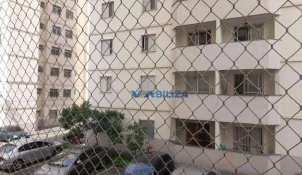 Apartamento com 3 dormitórios à venda, 72 m² por R$ 370.000,00 - Jardim Bom Clima - Guarulhos/SP