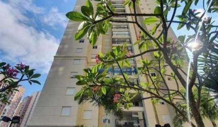 Apartamento com 2 dormitórios à venda, 68 m² por R$ 730.000,00 - Jardim Flor da Montanha - Guarulhos/SP