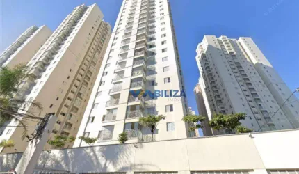 Apartamento com 3 dormitórios à venda, 74 m² por R$ 689.000,00 - Vila Augusta - Guarulhos/SP