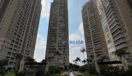 Parque Clube 150 metros - 3 suítes - 2 vagas - Vila Augusta - Guarulhos