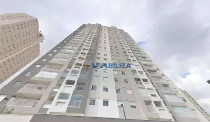Cobertura com 3 dormitórios à venda, 73 m² por R$ 709.000,00 - Gopoúva - Guarulhos/SP