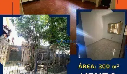 Casa à venda, 180 m² por R$ 690.000,00 - Gopoúva - Guarulhos/SP