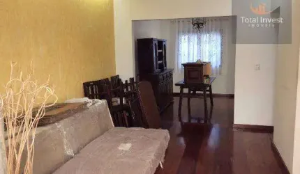 Casa à venda, 276 m² por R$ 970.000,00 - Vila Rosália - Guarulhos/SP