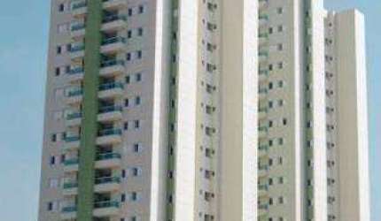 Apartamento à venda, 81 m² por R$ 639.000,00 - Jardim Las Vegas - Guarulhos/SP