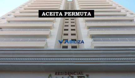 Apartamento à venda, 202 m² por R$ 2.450.000,00 - Vila Galvão - Guarulhos/SP