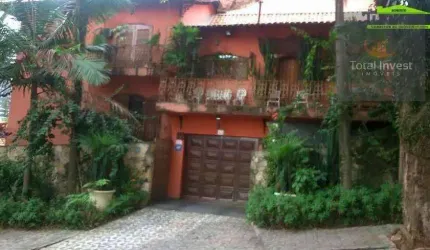 Casa Alto Padrão no Vila Galvão