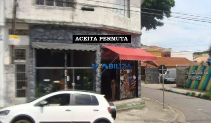 Sobrado à venda, 500 m² por R$ 720.000,00 - Jardim Bela Vista - Guarulhos/SP