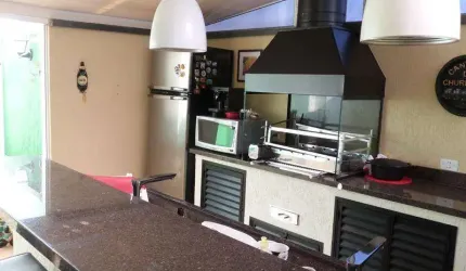 Cobertura à venda, 170 m² por R$ 1.290.000,00 - Vila Moreira - Guarulhos/SP