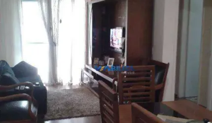 Apartamento à venda, 65 m² por R$ 402.800,00 - Picanco - Guarulhos/SP