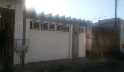 Casa com 2 dormitórios à venda, 150 m² por R$ 420.000,00 - Jardim Presidente Dutra - Guarulhos/SP