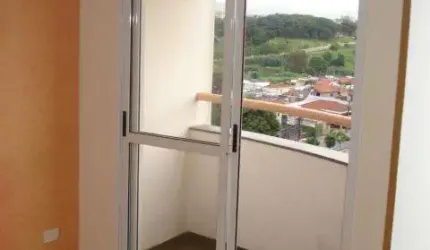 Apartamento à venda, 75 m² por R$ 435.000,00 - Vila Augusta - Guarulhos/SP