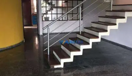 Sobrado à venda, 350 m² por R$ 1.060.000,00 - Jardim Maia - Guarulhos/SP