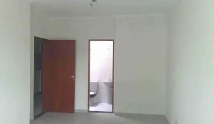 Sala comercial para locação, Vila Progresso, Guarulhos.