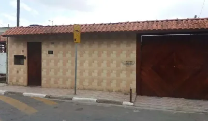 Sobrado à venda, 242 m² por R$ 371.000,00 - Jardim Novo Portugal - Guarulhos/SP