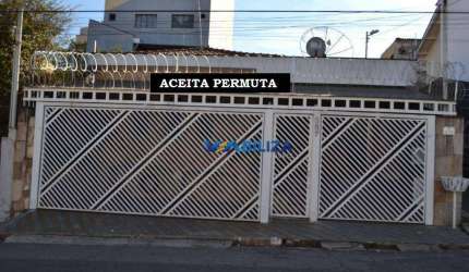Casa à venda, 214 m² por R$ 1.150.000,00 - Jardim Santa Mena - Guarulhos/SP