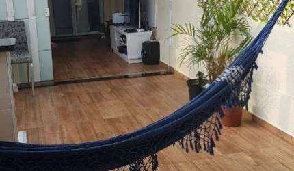 Cobertura à venda, 99 m² por R$ 630.000,00 - Cocaia - Guarulhos/SP
