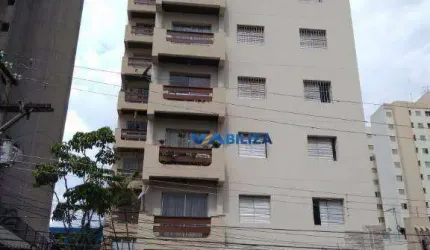 Apartamento à venda, 84 m² por R$ 360.000,00 - Jardim Barbosa - Guarulhos/SP