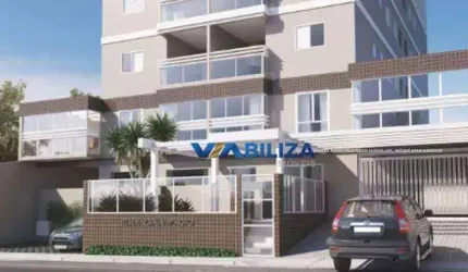 Apartamento à venda, 62 m² por R$ 449.000,00 - Vila Galvão - Guarulhos/SP
