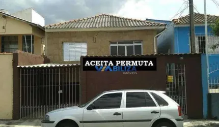 Sobrado à venda, 80 m² por R$ 550.000,00 - Torres Tibagy - Guarulhos/SP
