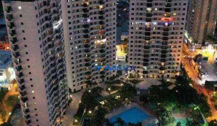 Cobertura com 4 dormitórios à venda, 336 m² por R$ 2.990.000,00 - Macedo - Guarulhos/SP