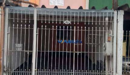 Sobrado com 2 dormitórios à venda, 100 m² por R$ 330.000,00 - Residencial Parque Cumbica - Guarulhos/SP
