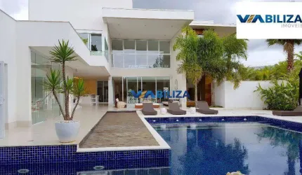 Casa à venda, 959 m² por R$ 9.300.000,00 - Acapulco - Guarujá/SP