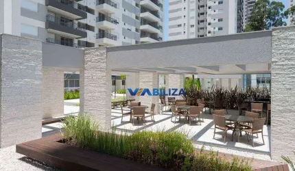 Apartamento à venda, 87 m² por R$ 797.000,00 - Morumbi - São Paulo/SP