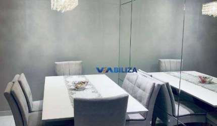 Apartamento à venda, 75 m² por R$ 848.000,00 - Tatuapé - São Paulo/SP