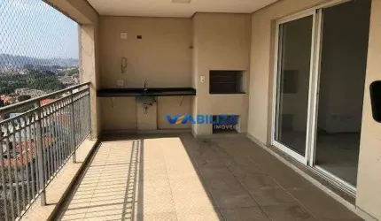 Apartamento à venda, 168 m² por R$ 1.399.000,00 - Vila Rosália - Guarulhos/SP