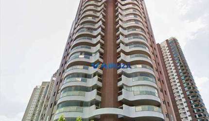 Edifício Montalcini - COBERTURA DUPLEX 333m²- Jardim Anália Franco. Estuda Permuta!