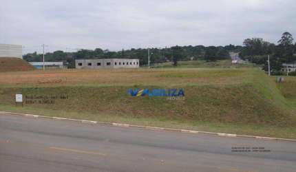 Terreno Industrial - Parque Industrial San José II - Vargem Gde. Paulista - SP. Estuda Permuta!