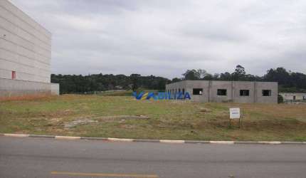 Terreno Industrial Parque Industrial San José II - 1.312,50m²