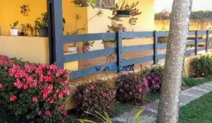 Casa à venda, 365 m² por R$ 2.000.000,00 - Vila Esperia Ou Giglio - Atibaia/SP