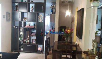 Casa à venda, 133 m² por R$ 1.200.000,00 - Vila Rosália - Guarulhos/SP