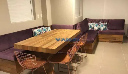 Apartamento à venda, 102 m² por R$ 1.490.000,00 - Parque São Jorge - São Paulo/SP