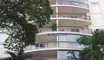 Apartamento à venda, 121 m² por R$ 1.190.000,00 - Vila Regente Feijó - São Paulo/SP
