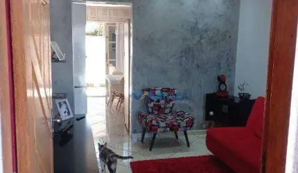 Casa à venda, 119 m² por R$ 479.000,00 - Vila Moreira - Guarulhos/SP