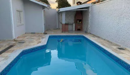 Casa com 3 dormitórios à venda, 190 m² por R$ 1.100.000,00 - Centro - Arujá/SP