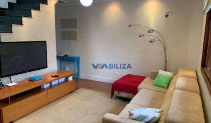 Sobrado à venda, 130 m² por R$ 650.000,00 - Jardim Pinhal - Guarulhos/SP