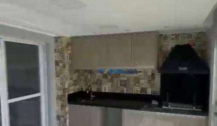 Apartamento à venda, 154 m² por R$ 1.590.000,00 - Jardim Flor da Montanha - Guarulhos/SP