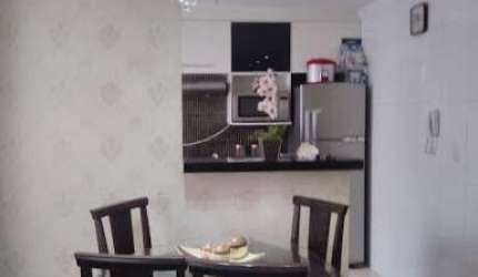 Apartamento à venda, 40 m² por R$ 222.600,00 - Vila Alzira - Guarulhos/SP