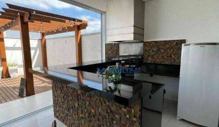 Sobrado à venda, 460 m² por R$ 2.700.000,00 - Parque Renato Maia - Guarulhos/SP