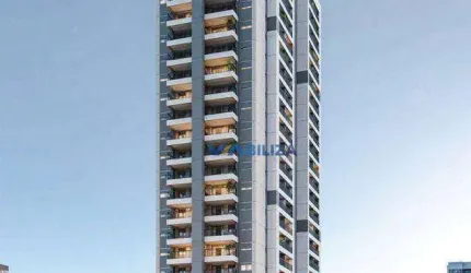 Apartamento à venda, 57 m² por R$ 530.000,00 - Macedo - Guarulhos/SP