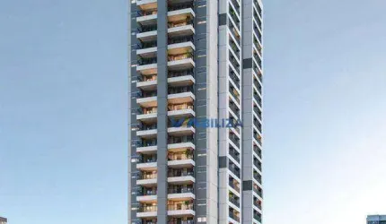 Apartamento à venda, 110 m² por R$ 1.155.170,00 - Macedo - Guarulhos/SP
